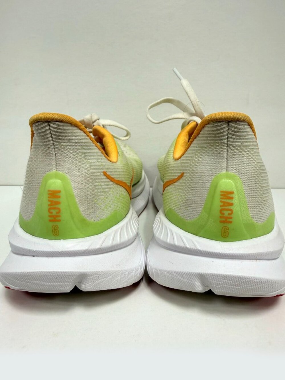 Hoka Mach 6 - Picture 8 of 10